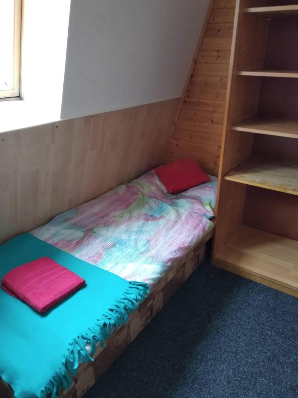 Penzion Roudenka Jestrabi V Krkonosich Kültér fotó